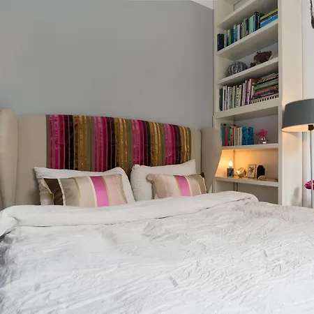 Appartement Queen *