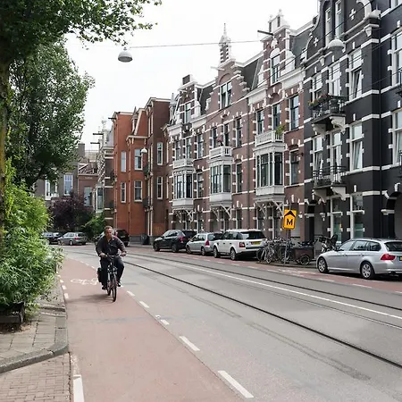 Appartement Queen Amsterdam