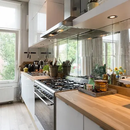 Queen Appartement *
