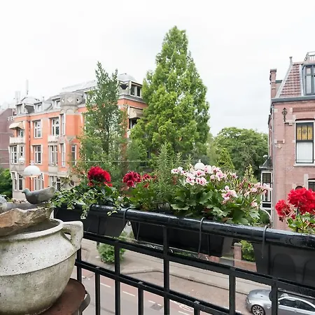 Queen Appartement